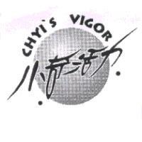小奇活力 CHYI'S VIGOR 及圖
