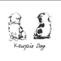 Kewpie Dog 及狗設計圖