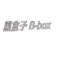 黑盒子 B-box