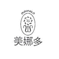 美娜多 MAYNALO 及圖