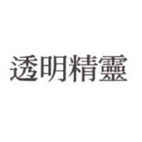 透明精靈