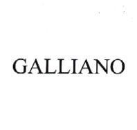 GALLIANO