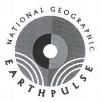 EARTHPULSE LOGO