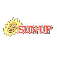 圖案及 SUN-UP
