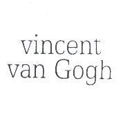 VINCENT VAN GOGH