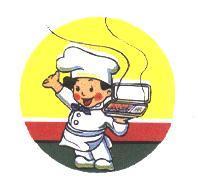 佳美國際食品廠有限公司標章圖