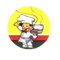 佳美國際食品廠有限公司標章圖