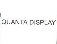 QUANTA DISPLAY