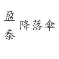 盈泰降落傘