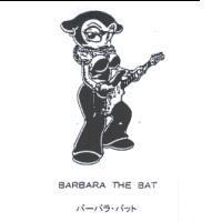 バ-バ-ラバット/BARBARA THE BAT &圖形