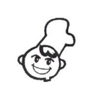 允偉公司標章