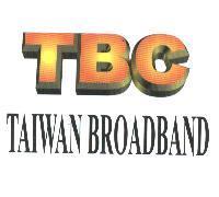 TBC TAIWAN BROADBAND