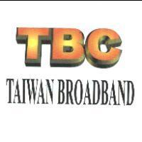 TBC TAIWAN BROADBAND