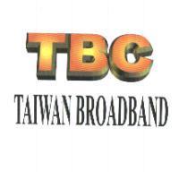 TBC TAIWAN BROADBAND