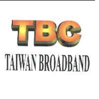 TBC TAIWAN BROADBAND