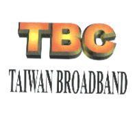 TBC TAIWAN BROADBAND