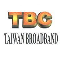 TBC TAIWAN BROADBAND