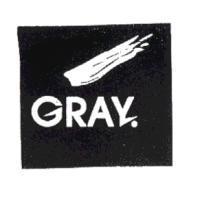 GRAY 及圖