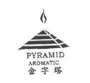 金字塔及圖 PYRAMID AROMATIC