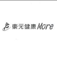 東元健康 More 及圖