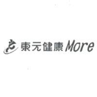 東元健康 More 及圖
