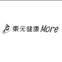 東元健康 More 及圖