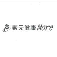 東元健康 More 及圖