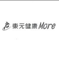 東元健康 More 及圖