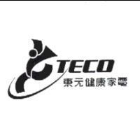 TECO 東元健康家電及圖