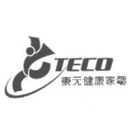 TECO 東元健康家電及圖