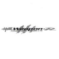 神風 Weapon.R COMPETITION PRODUCTS 及圖
