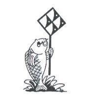 華昇食品工廠股份有限公司標章