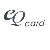 eQ card