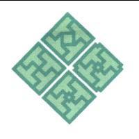 泰東科技公司標章圖