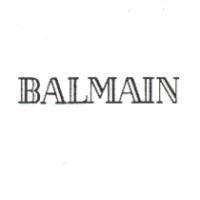 BALMAIN