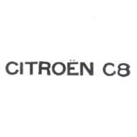 CITROEN C8