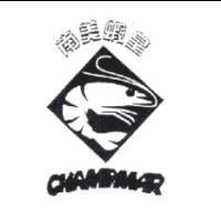 CHAMPMAR 南美蝦皇 & device