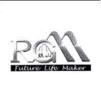 鎮山及 RGM 設計圖 Future Life Maker