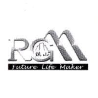 鎮山及 RGM 設計圖 Future Life Maker