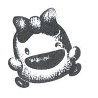 丁清派標章