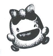 丁清派標章