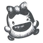 丁清派標章