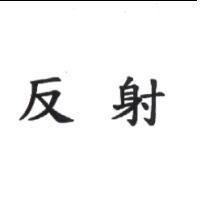 反射