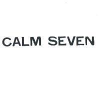 CALM SEVEN