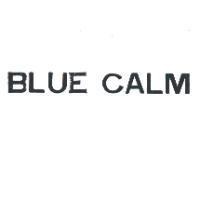 BLUE CALM