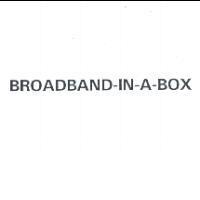 BROADBAND-IN-A-BOX