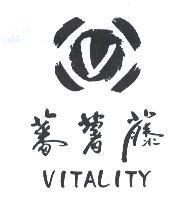 番薯藤及圖 VITALITY