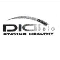 DIGI BIO STAYING HEALTHY 及圖