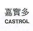 嘉實多 CASTROL 