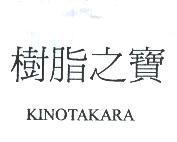 樹脂之寶 KINOTAKARA
